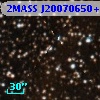 2MASS J20070650+3543285