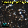 2MASS J20070541+3542522