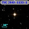 TYC 2847-1133-1