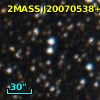 2MASS J20070538+3547320
