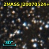 2MASS J20070524+3543482