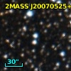 2MASS J20070525+3547427