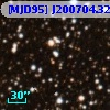 [MJD95] J200704.32+355617.6