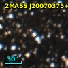 2MASS J20070375+3549553