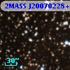 2MASS J20070228+3545128