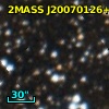 2MASS J20070126+3541249