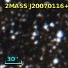 2MASS J20070116+3537003