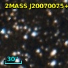 2MASS J20070075+3543440