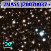 2MASS J20070037+3554502