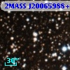 2MASS J20065988+3546335