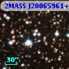 2MASS J20065961+3540281