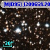 [MJD95] J200658.70+354027.8