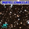 [MJD95] J200655.82+353602.1