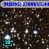 [MJD95] J200655.44+354054.2