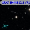 1RXS J044912.1+710058