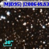 [MJD95] J200648.83+354426.9