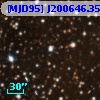 [MJD95] J200646.35+354041.6