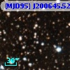 [MJD95] J200645.52+354724.8