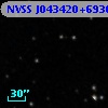 NVSS J043420+693047