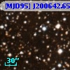 [MJD95] J200642.65+353840.7