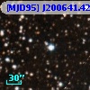 [MJD95] J200641.42+354652.3