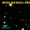 NVSS J043624+692742