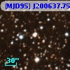 [MJD95] J200637.75+353903.1