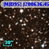 [MJD95] J200636.45+353708.9