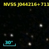 NVSS J044216+711438
