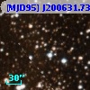 [MJD95] J200631.73+353609.9