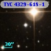 TYC 4329-618-1