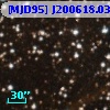 [MJD95] J200618.03+354048.2