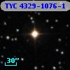 TYC 4329-1076-1