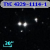 TYC 4329-1114-1