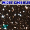 [MJD95] J200615.35+355430.5