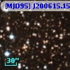 [MJD95] J200615.15+355315.0