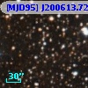 [MJD95] J200613.72+354315.4