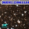 [MJD95] J200611.84+355600.3