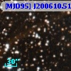 [MJD95] J200610.51+353938.7
