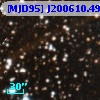 [MJD95] J200610.49+353934.1
