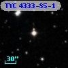 TYC 4333-85-1