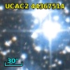 [MJD95] J200559.56+354710.0