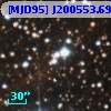 [MJD95] J200553.69+354220.3