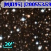 [MJD95] J200553.59+355139.1