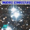 [MJD95] J200557.85+354721.1
