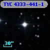 TYC 4333-441-1