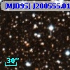 [MJD95] J200555.01+355556.5