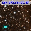 LBN 073.99+02.47