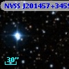 NVSS J201457+345943