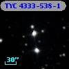 TYC 4333-538-1